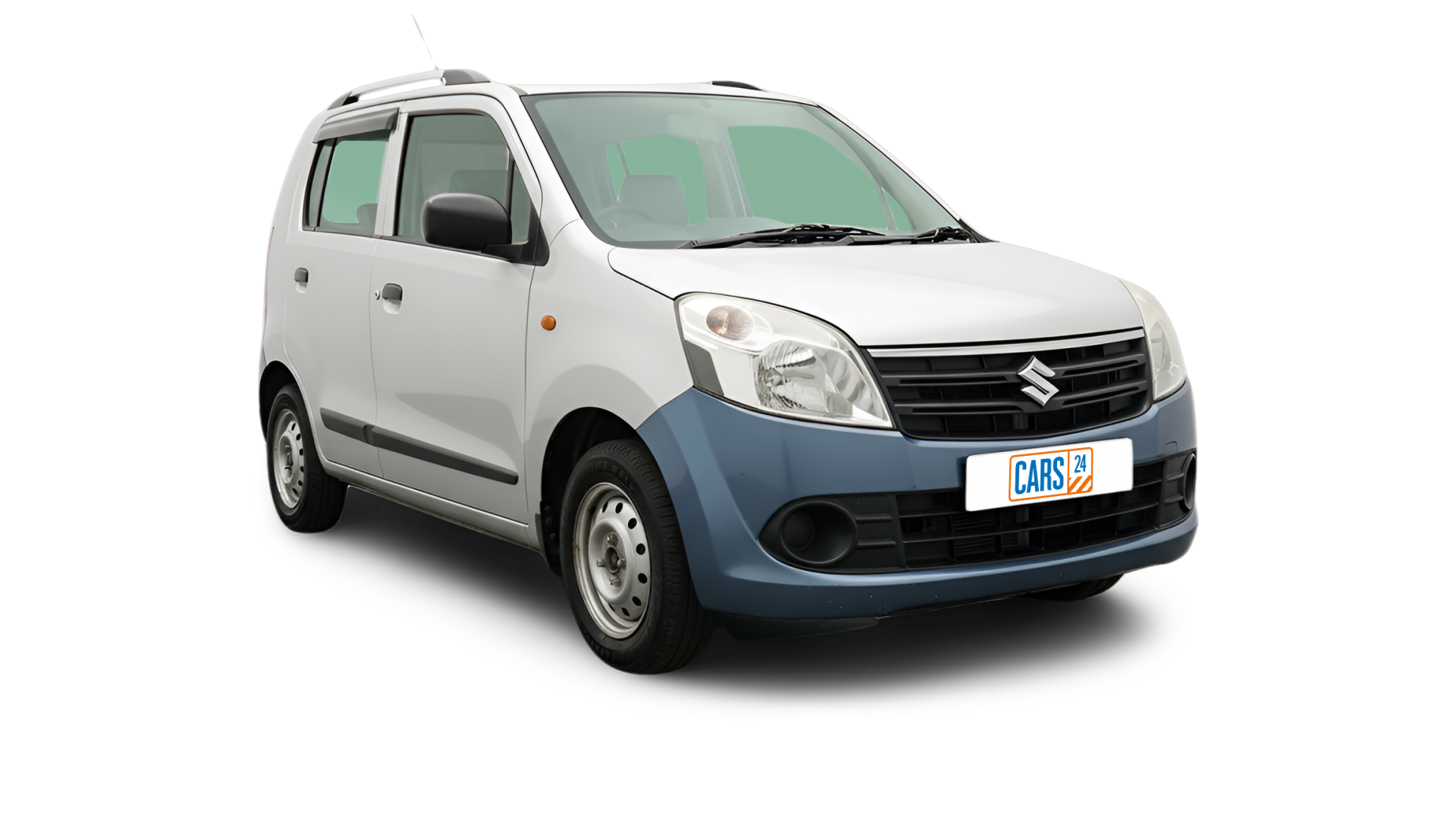 Maruti Wagon R 1.0-img
